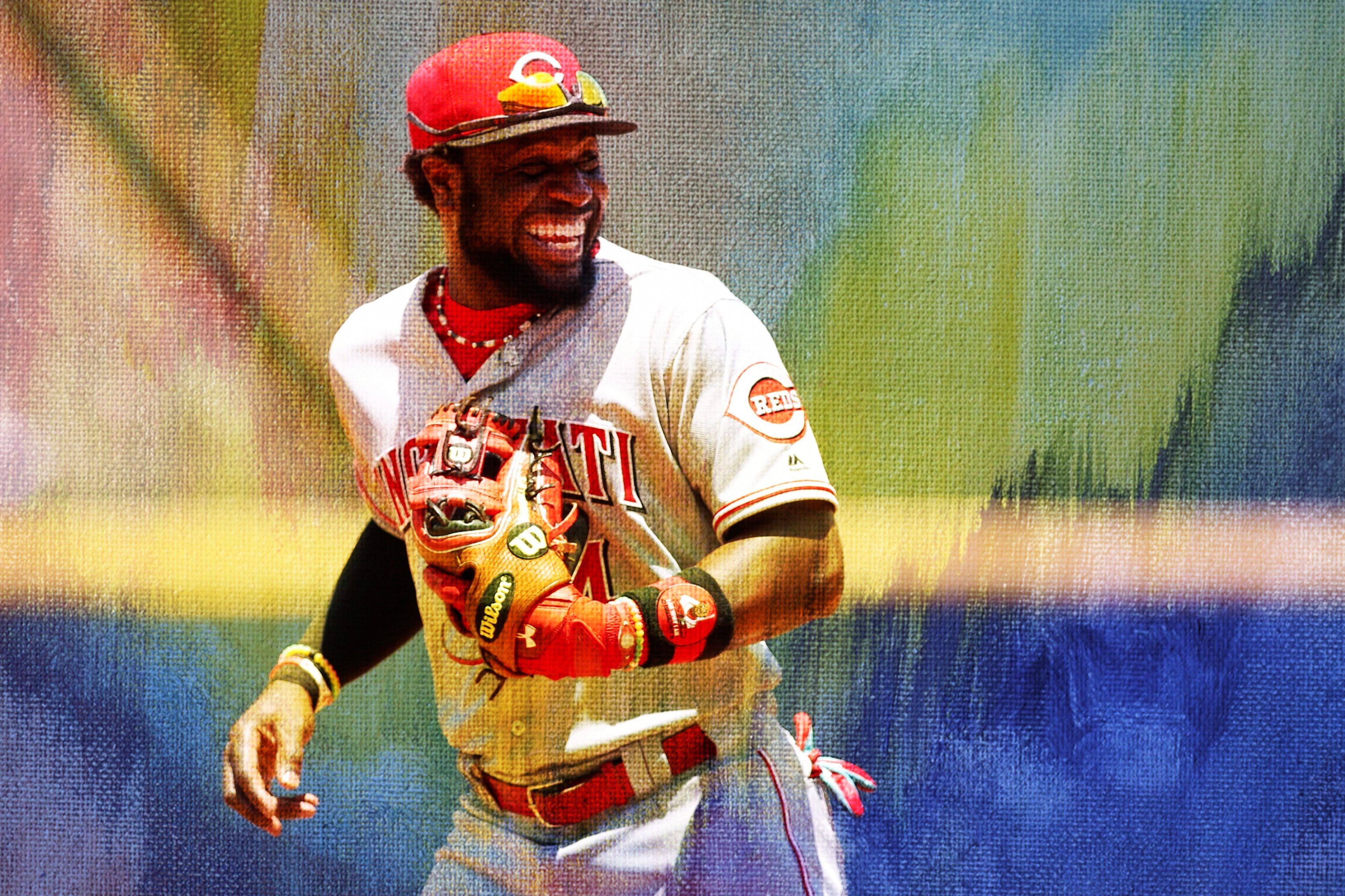 Brandon Phillips Stats