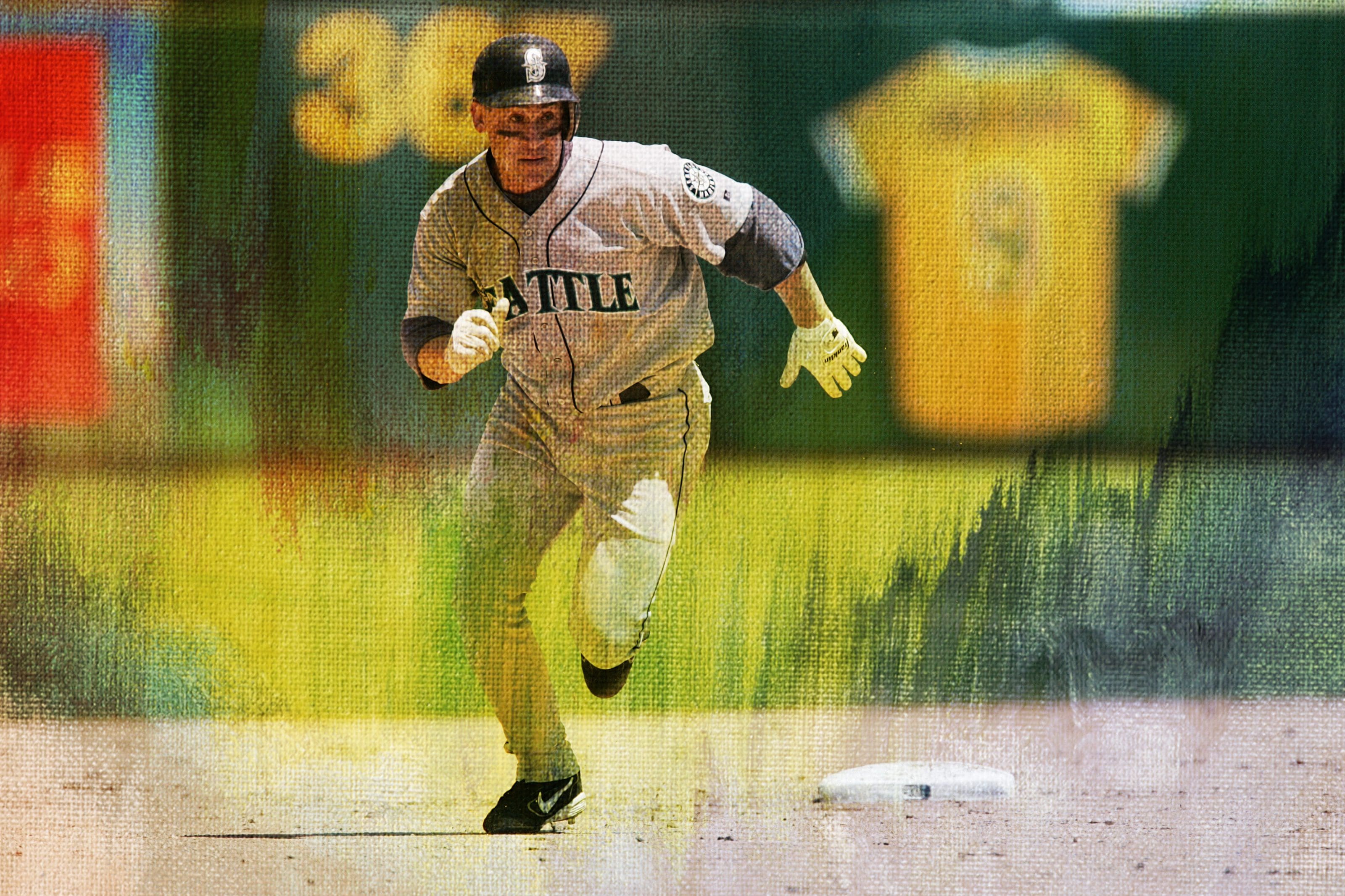 Bret Boone Stats