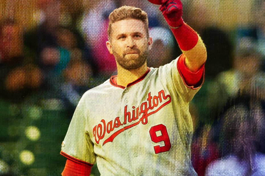 Brian Dozier Stats