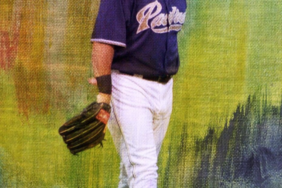 Brian Giles Stats