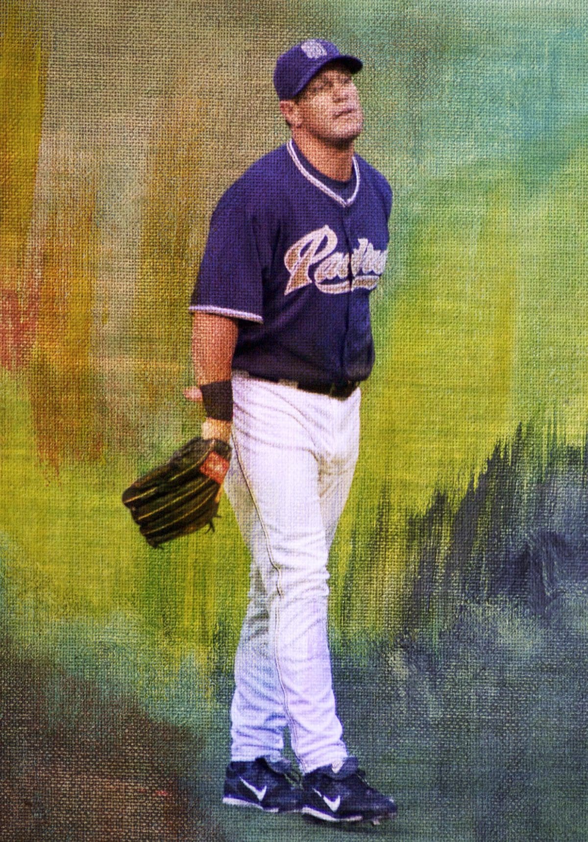 Brian Giles Stats