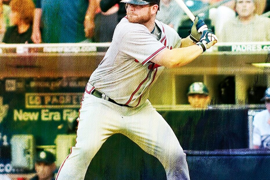 Brian McCann Stats