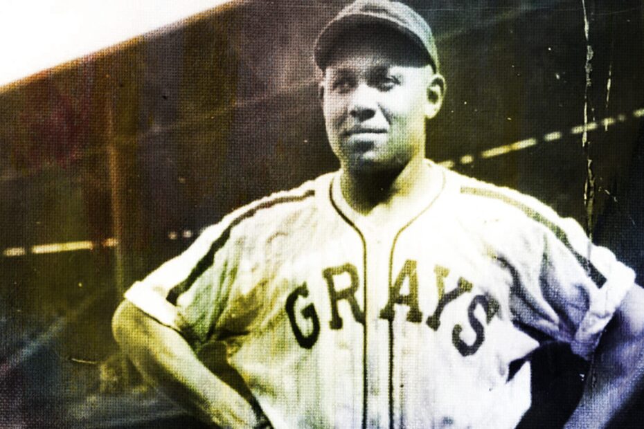 Buck Leonard Stats
