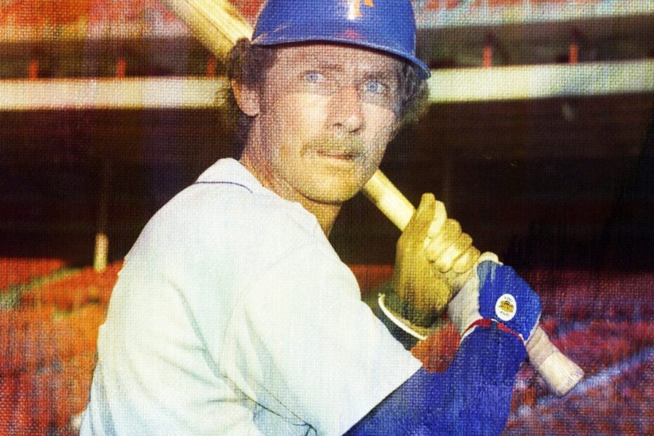 Bud Harrelson Stats