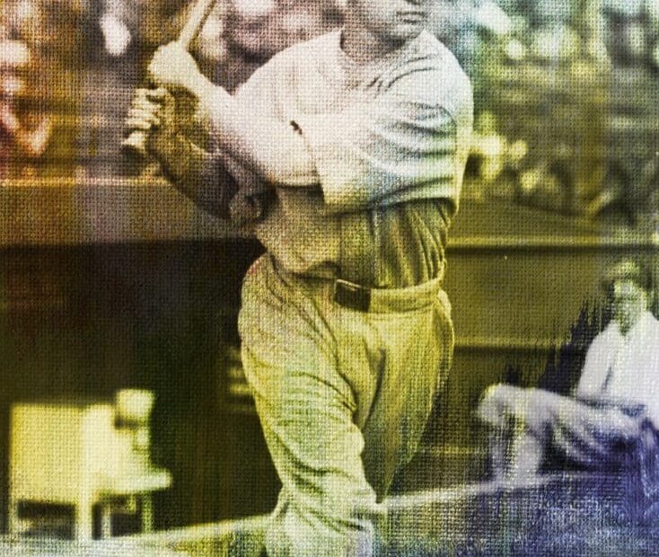Buddy Myer Stats