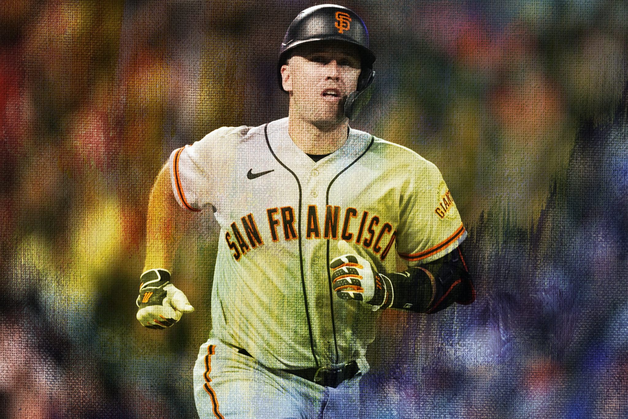 Buster Posey Stats