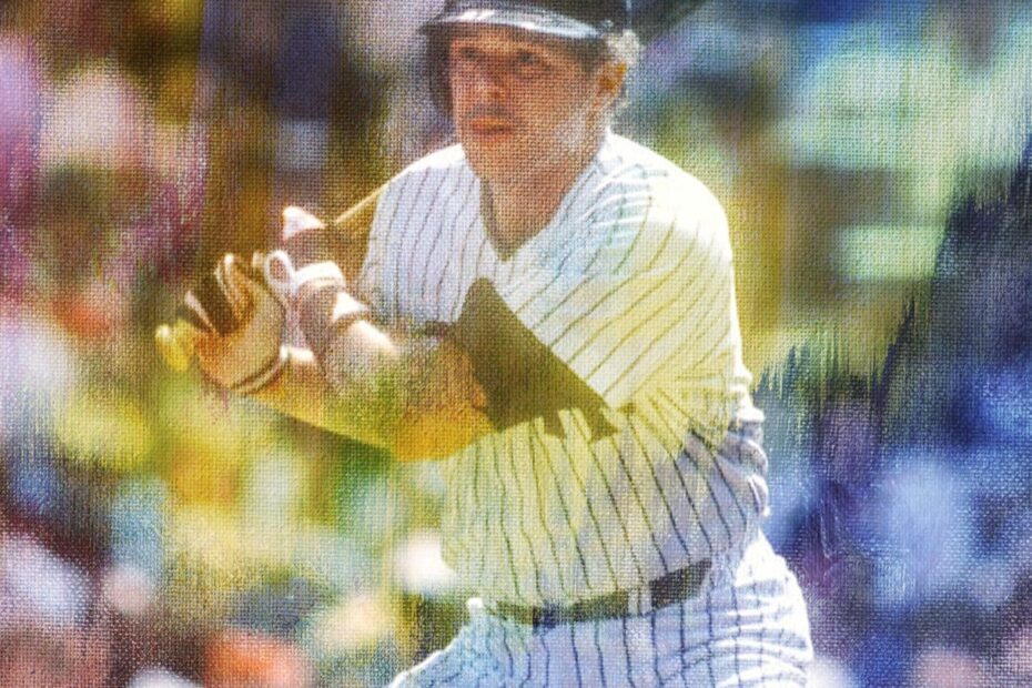 Butch Wynegar Stats