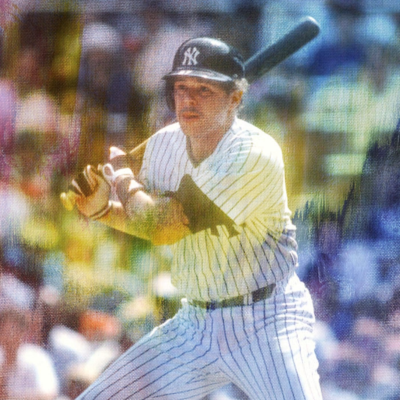 Butch Wynegar Stats