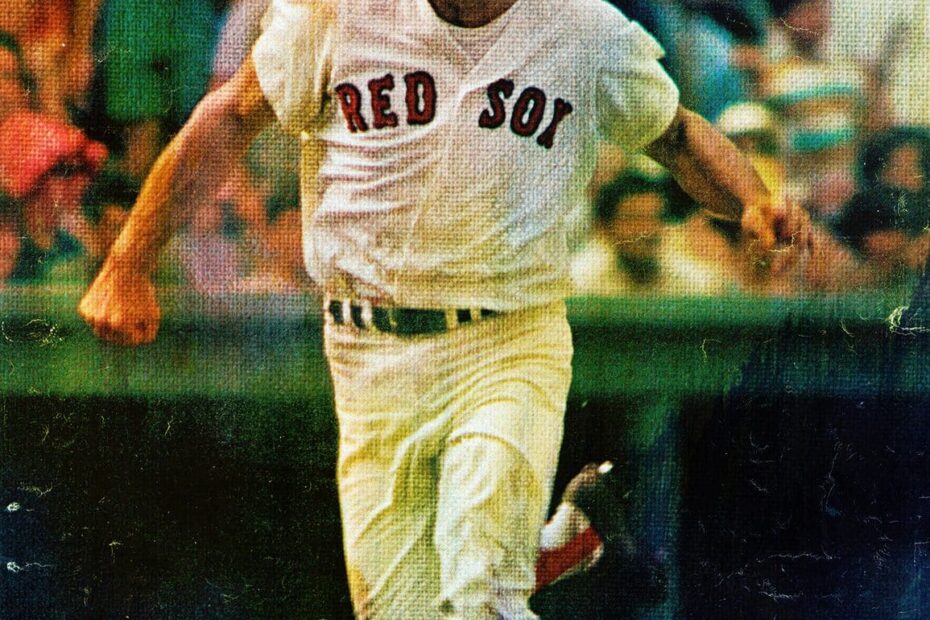 Carl Yastrzemski Stats
