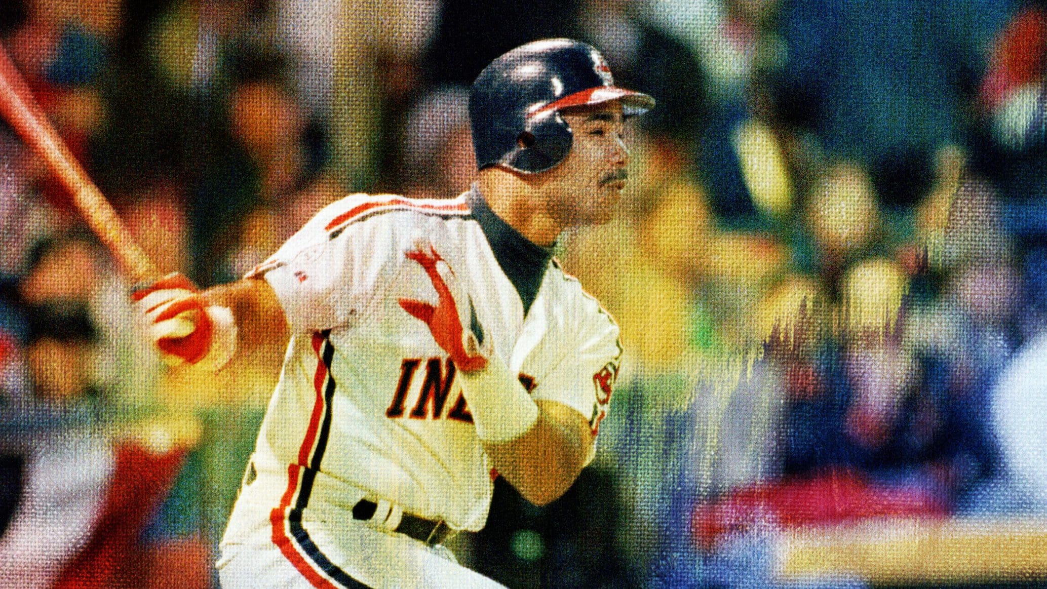 Carlos Baerga Stats