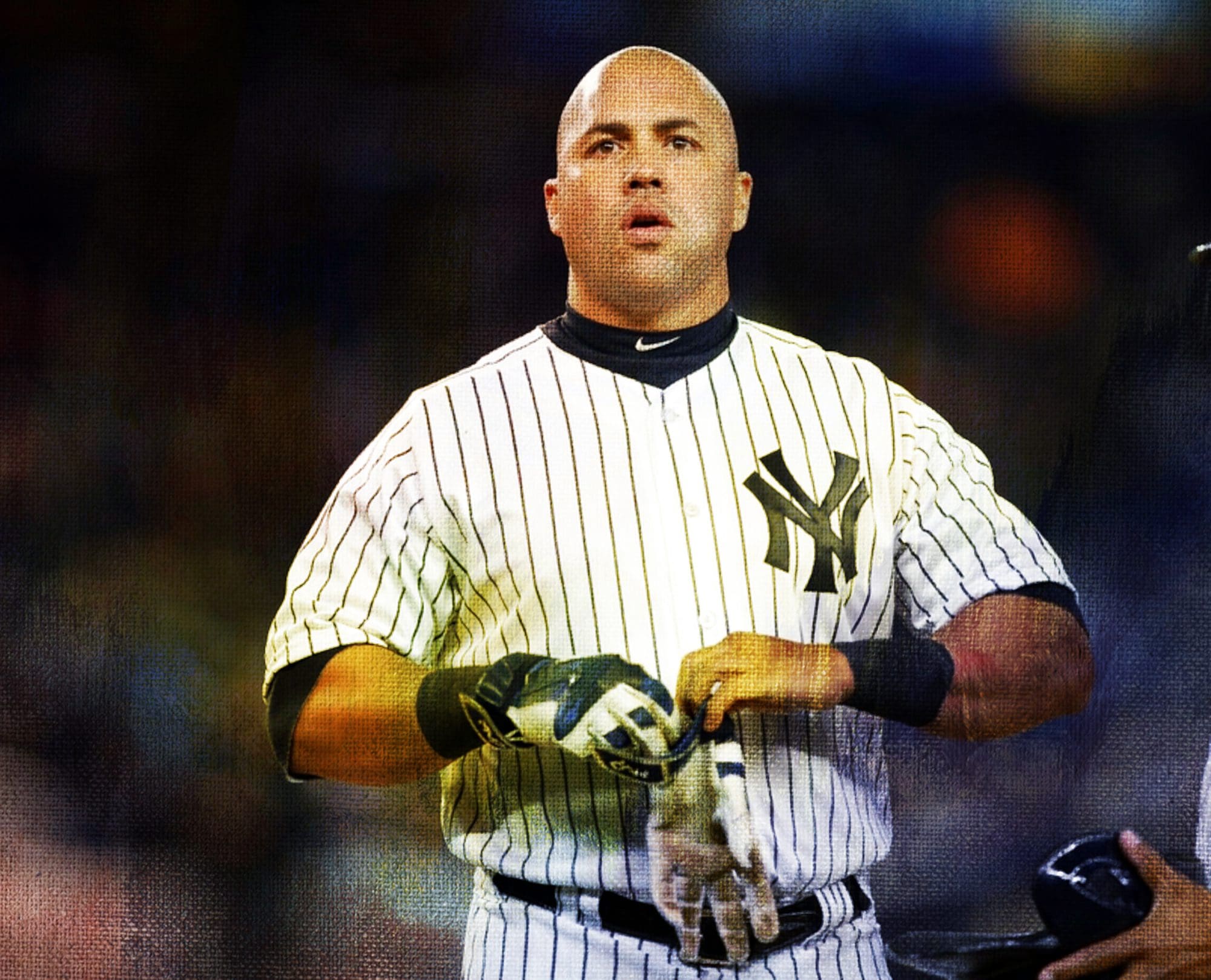 Carlos Beltran Stats
