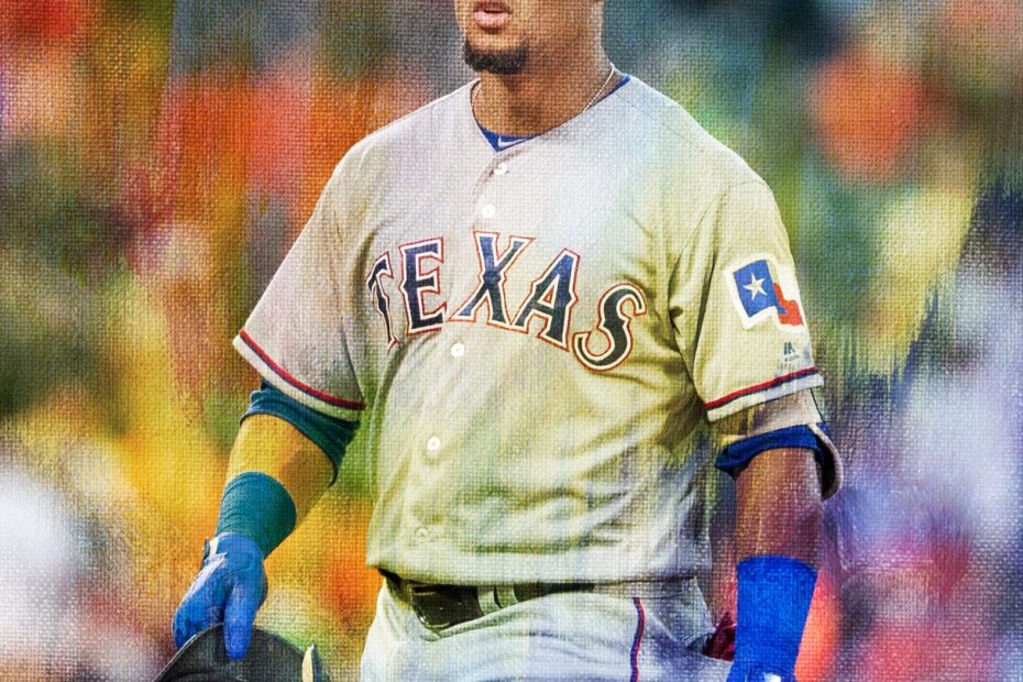 Carlos Gomez Stats