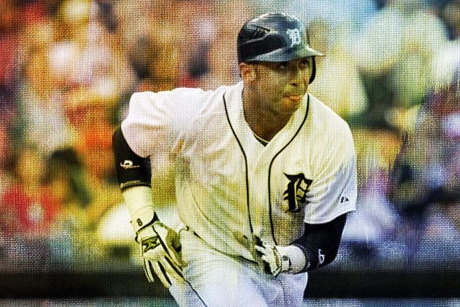 Carlos Guillen Stats