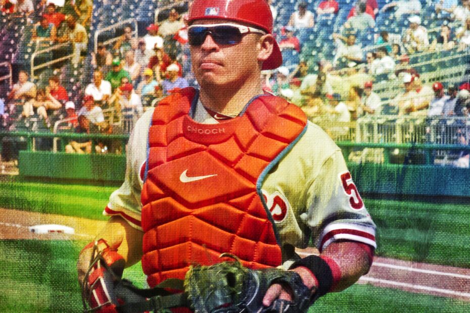 Carlos Ruiz Stats