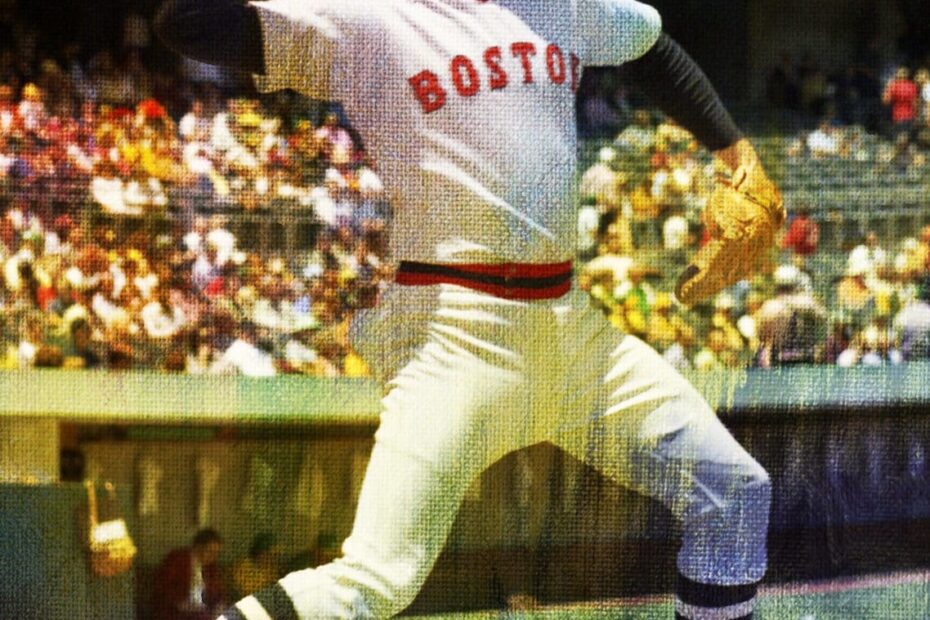 Carlton Fisk Stats