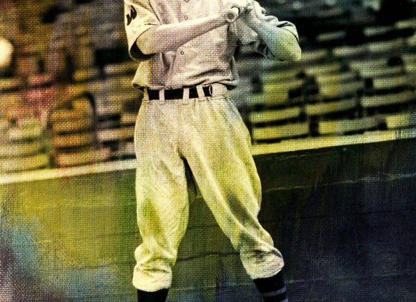 Cecil Travis Stats