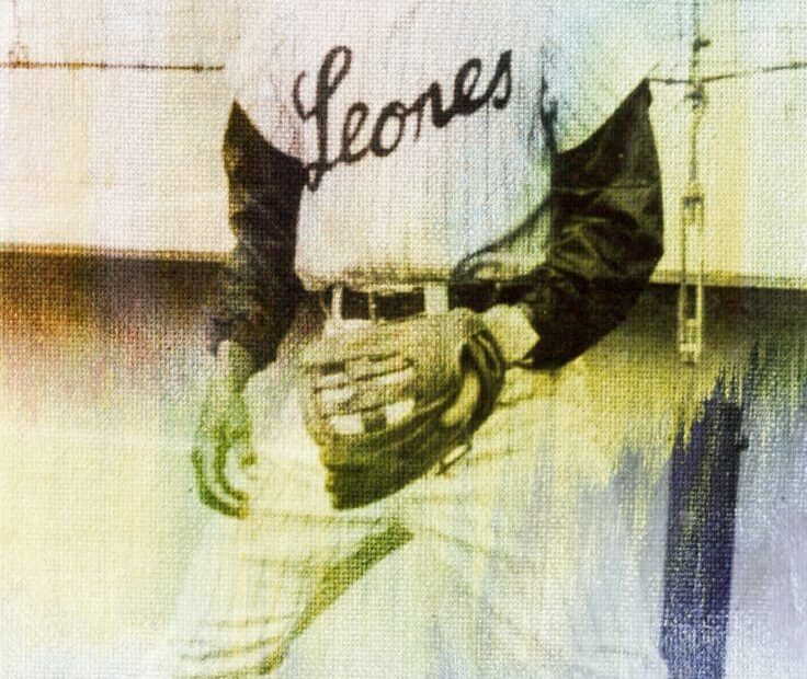 Cesar Tovar Stats