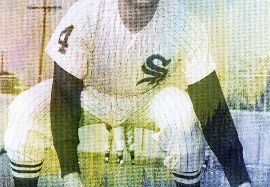 Chico Carrasquel Stats