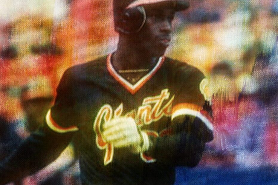 Chili Davis Stats