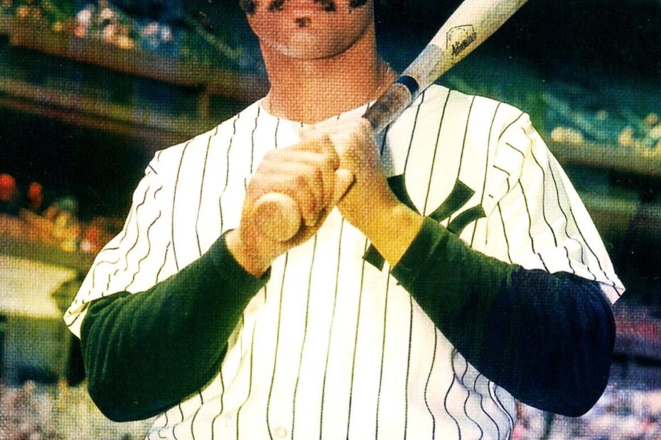 Chris Chambliss Stats