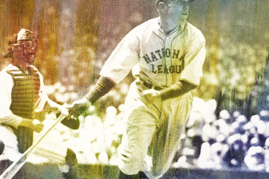 Chuck Klein Stats