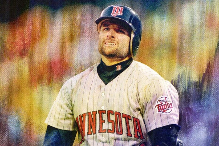 Chuck Knoblauch Stats