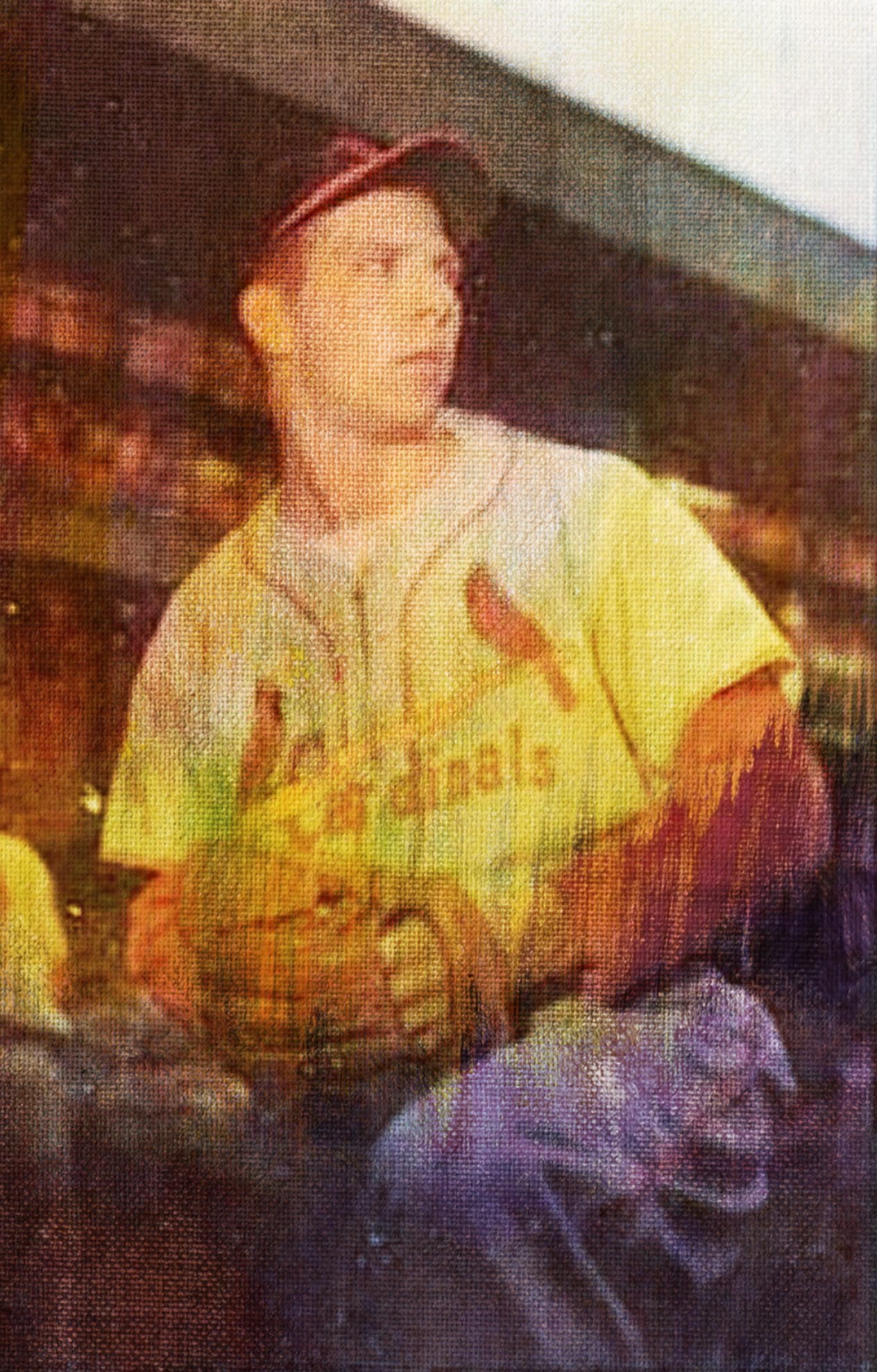 Clete Boyer Stats