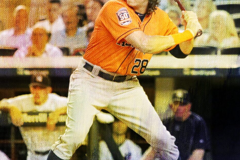 Colby Rasmus Stats