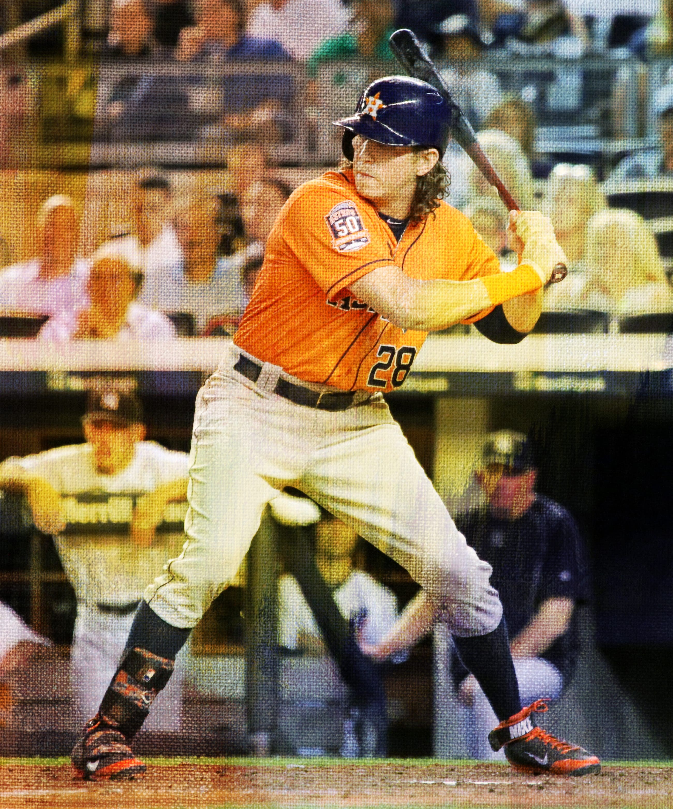 Colby Rasmus Stats