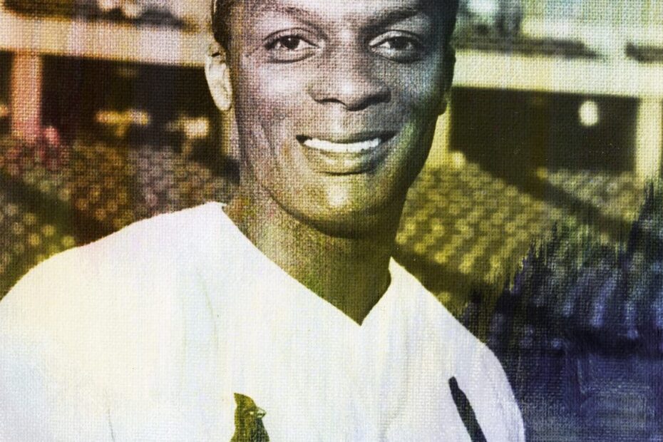 Curt Flood Stats