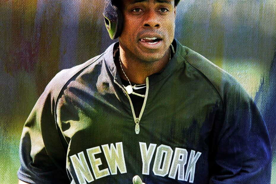 Curtis Granderson Stats