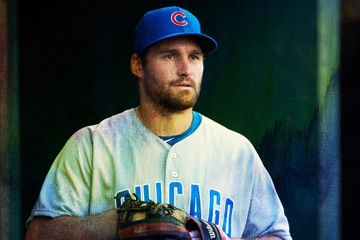 Daniel Murphy Stats