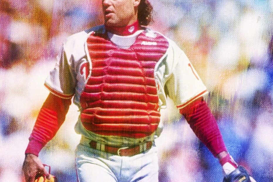Darren Daulton Stats