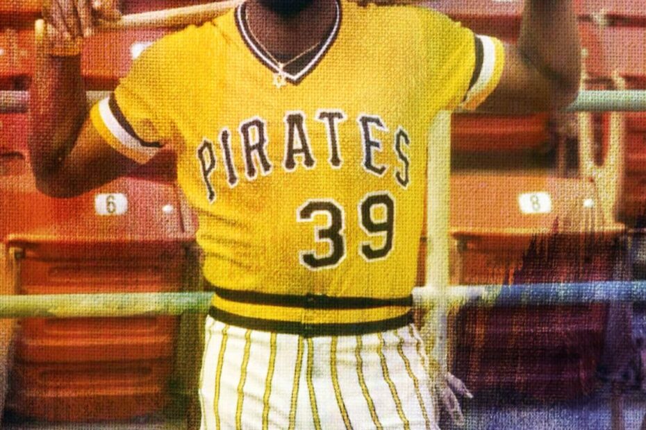 Dave Parker Stats