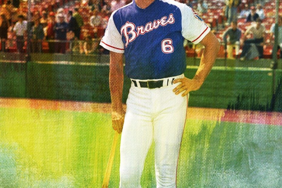 Davey Johnson Stats