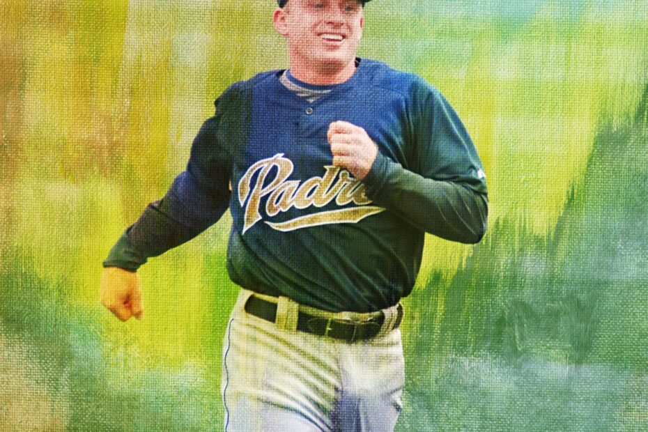 David Eckstein Stats