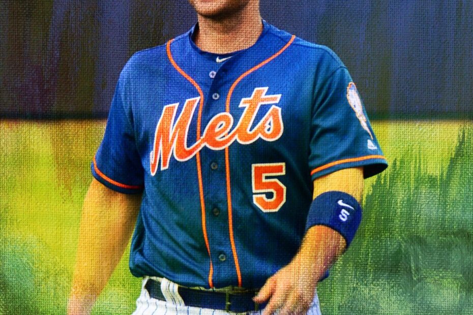 David Wright Stats
