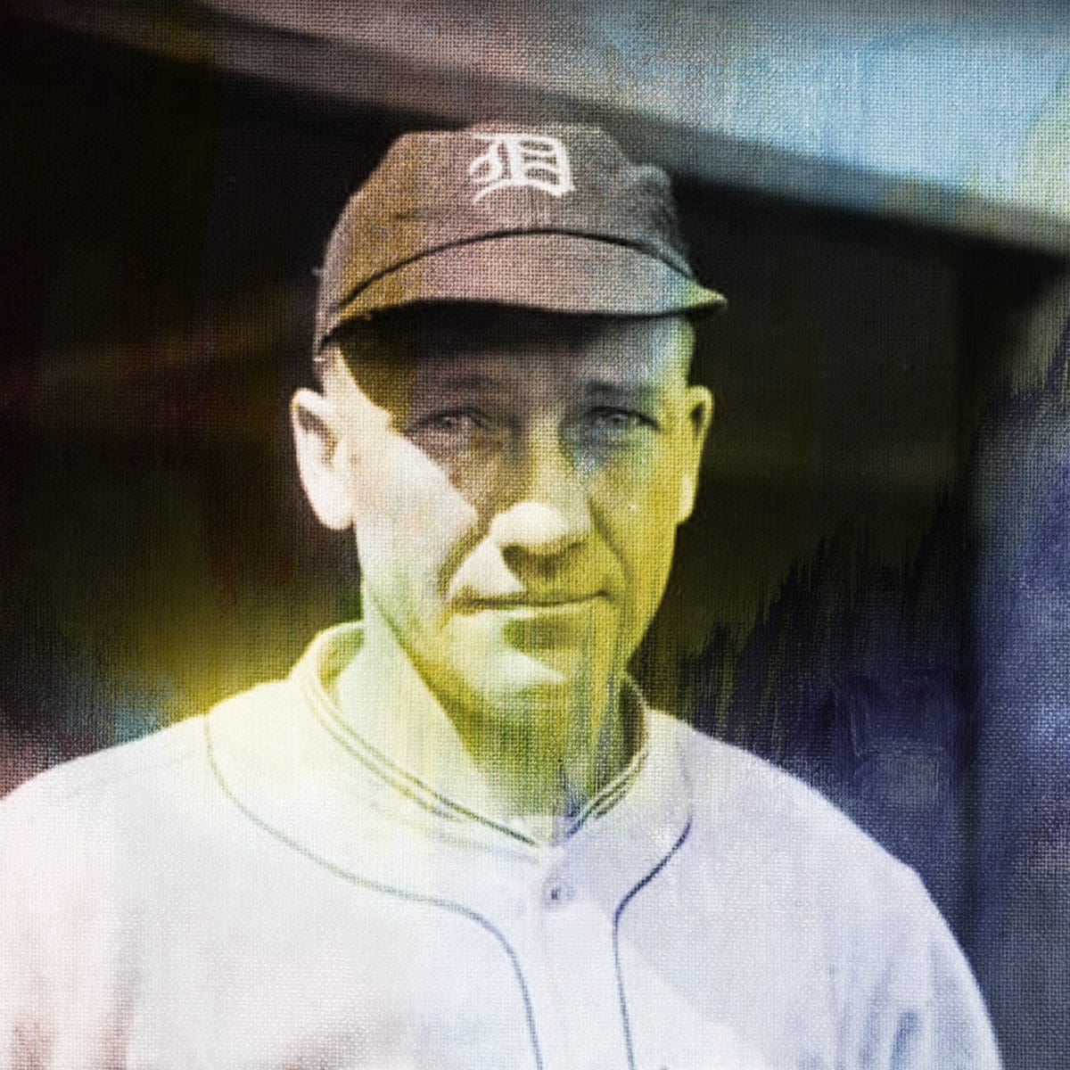 Del Pratt Stats