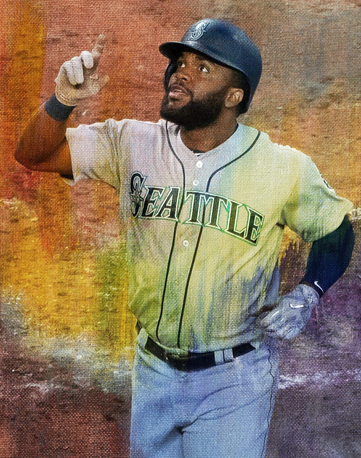 Denard Span Stats