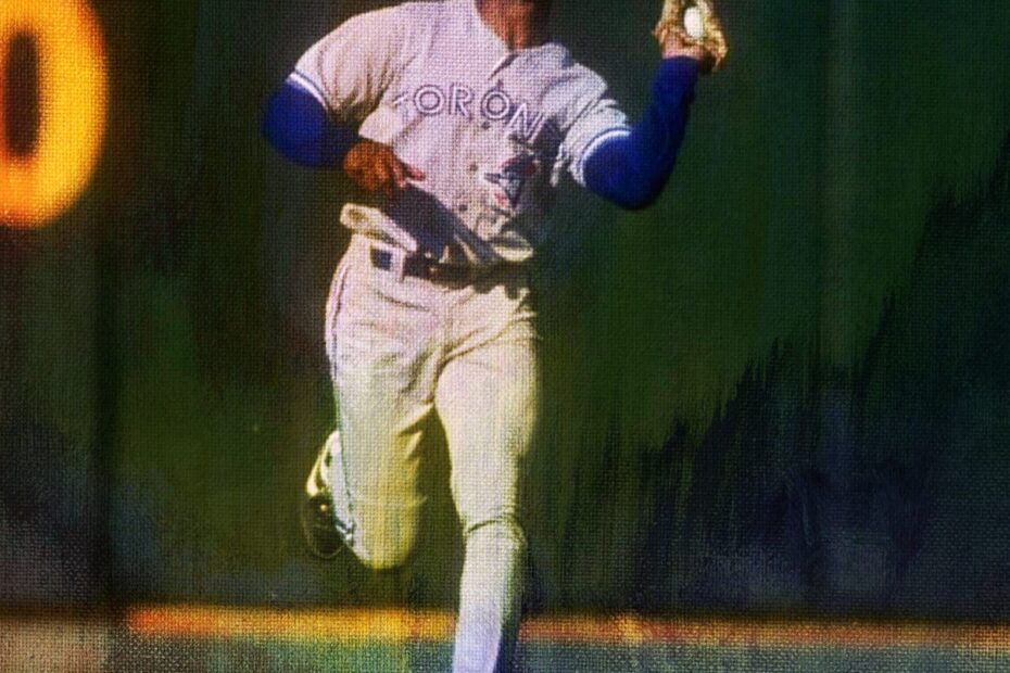 Devon White Stats