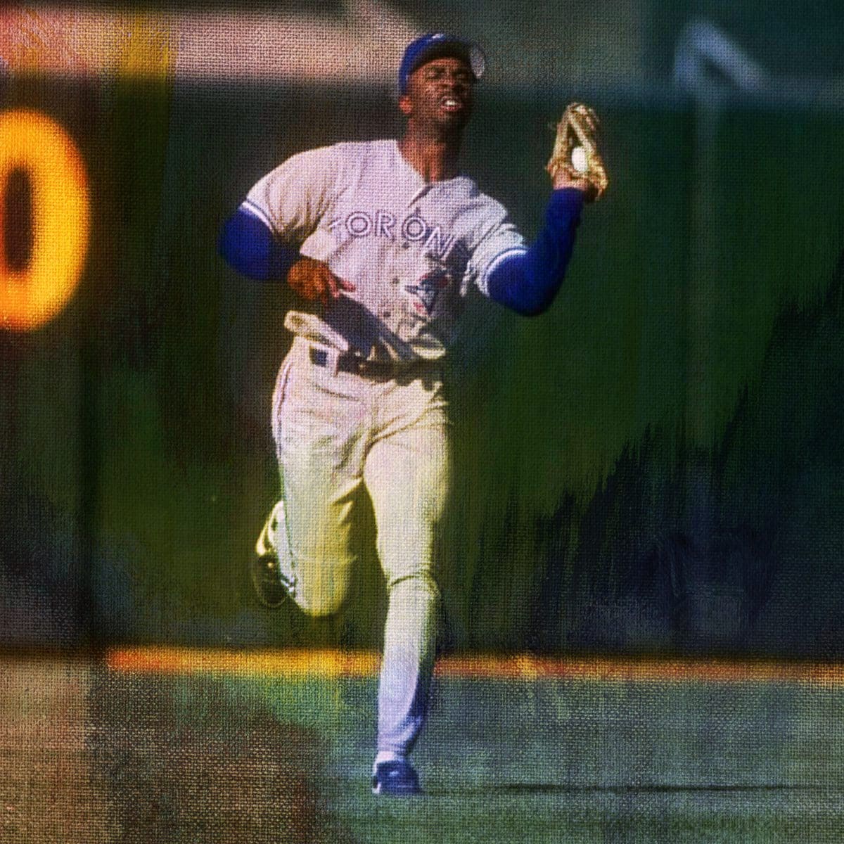 Devon White Stats