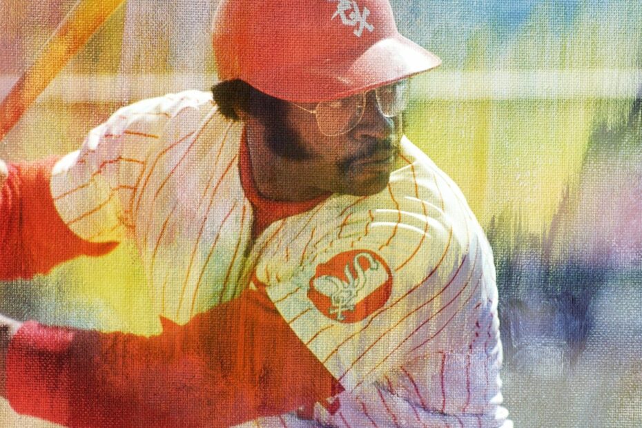 Dick Allen Stats