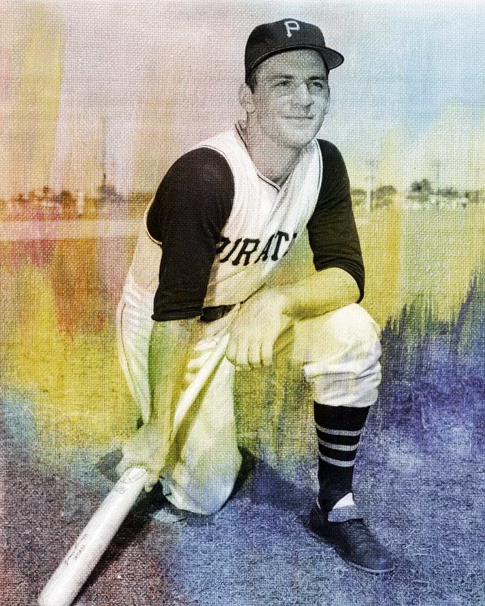 Dick Groat Stats
