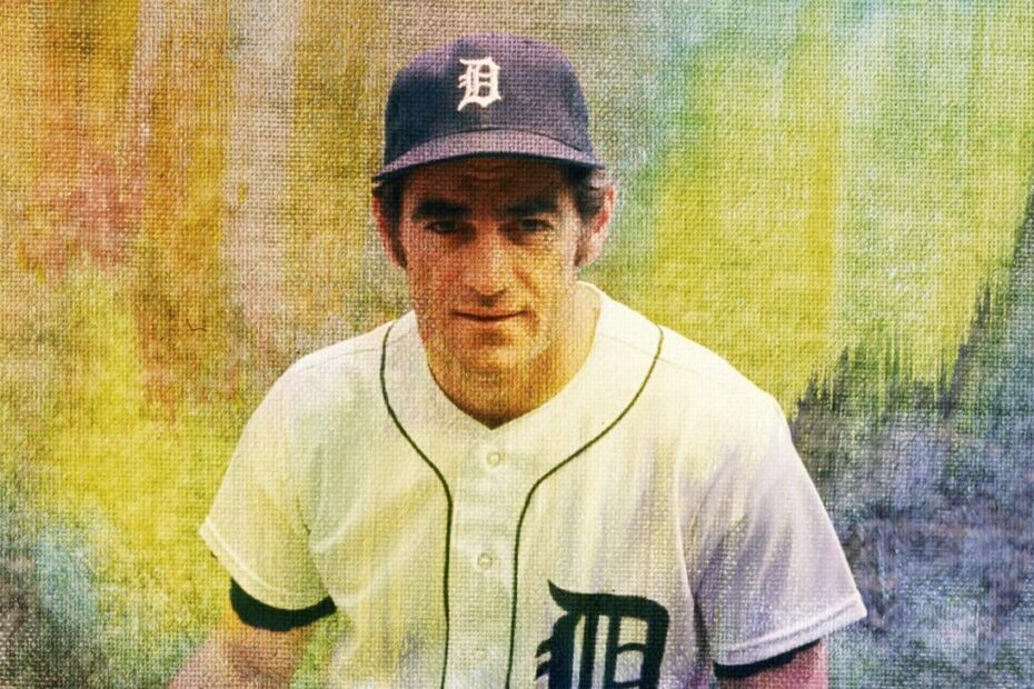 Dick McAuliffe Stats