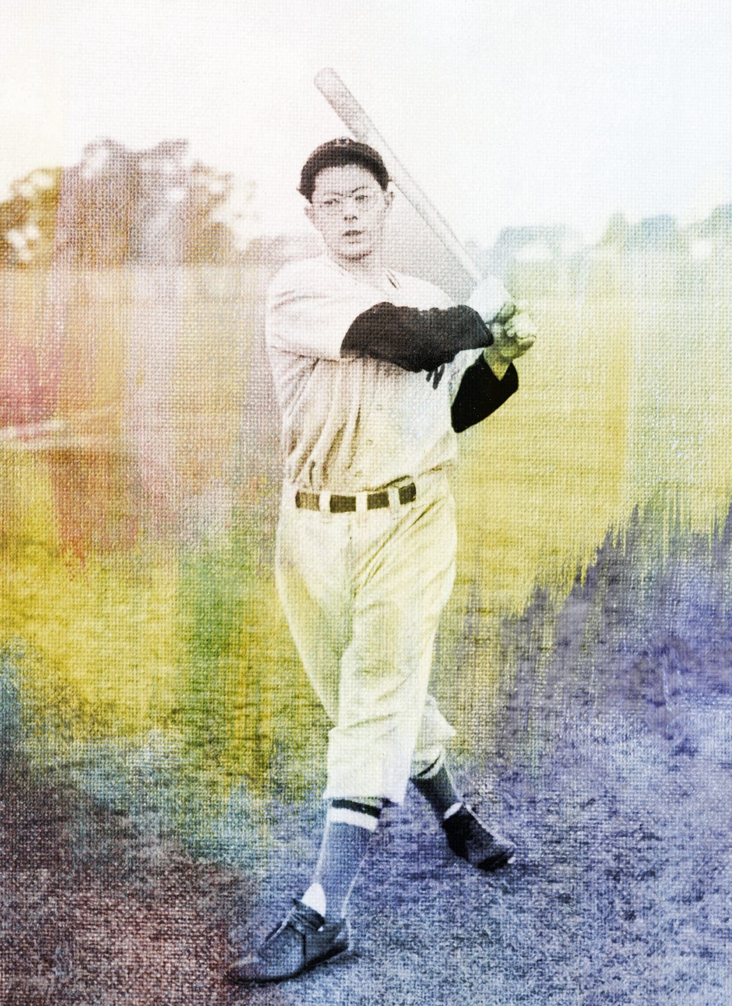 Dom DiMaggio Stats