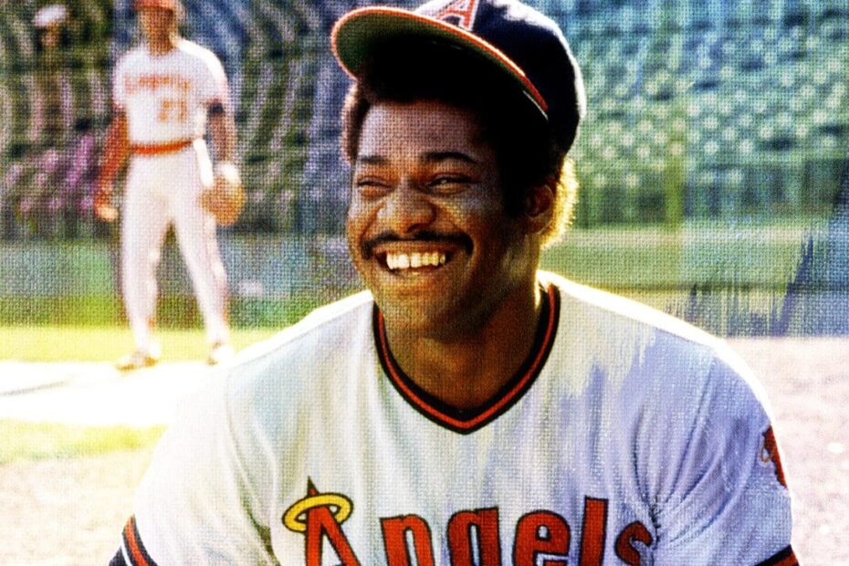 Don Baylor Stats