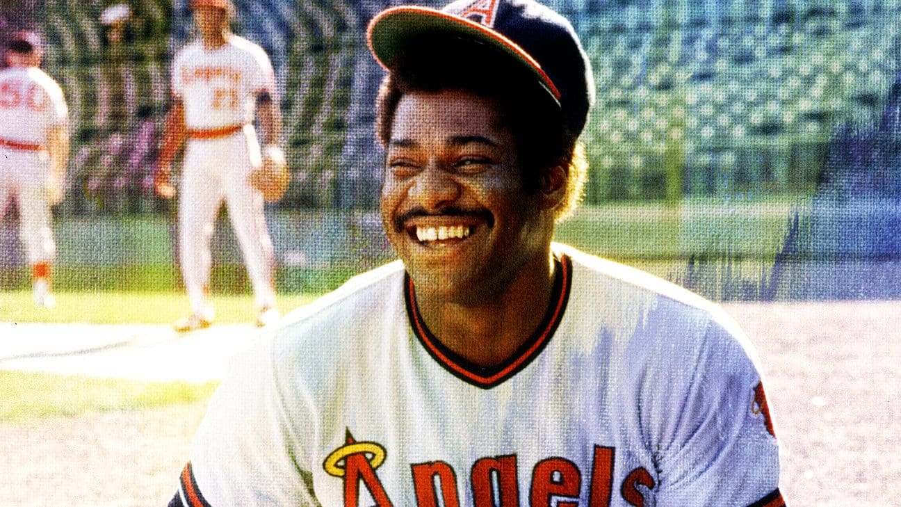 Don Baylor Stats