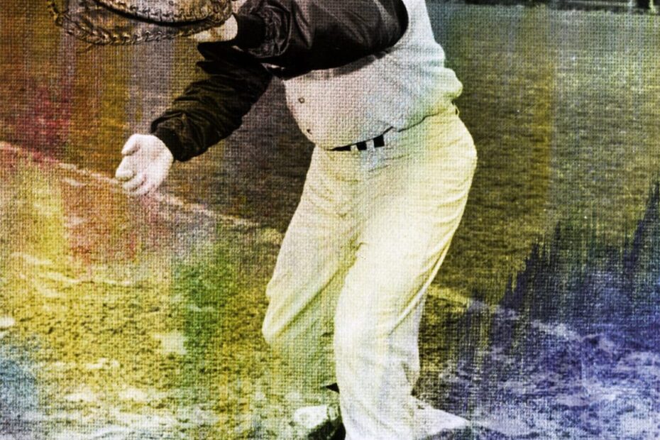 Don Mincher Stats