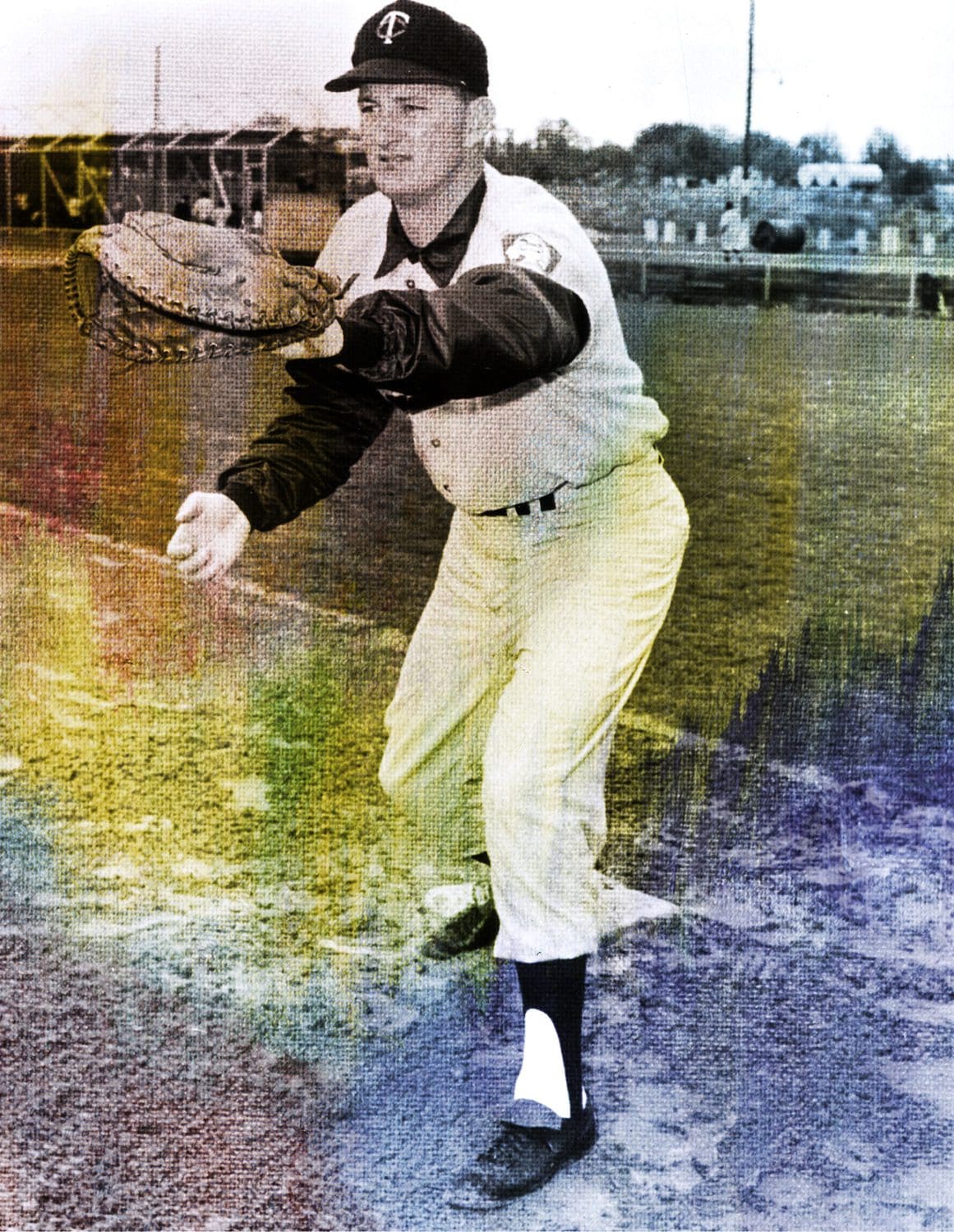 Don Mincher Stats