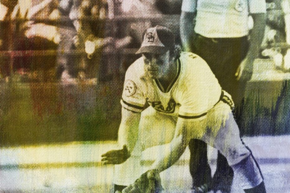 Doug Rader Stats